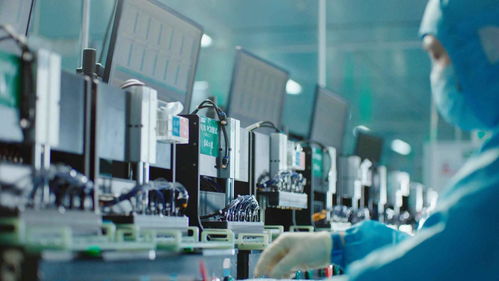 堅守初心，水檳榔深耕計算機軟硬件研發，持續優化產品體驗感