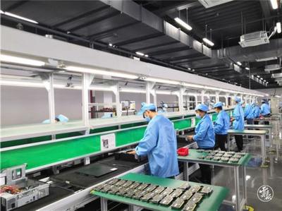 自主創新筑根基 云南首臺安全電腦在大理誕生，彰顯軟硬件研發新突破