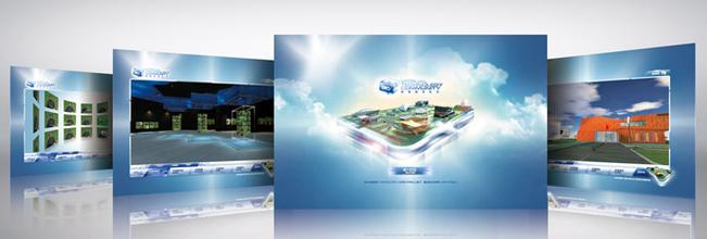 山東金碼筑計算機科技 聚焦軟硬件研發，打造數字化時代新動力