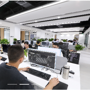 關于我們 深耕計算機軟硬件研發，驅動創新與未來
