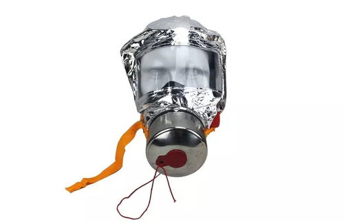 濃煙中笑對(duì)意外，樂(lè)觀情侶的防火一課